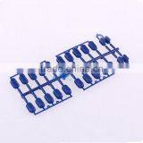 Chinese Dongguan High Precision Plastic Injection Molding