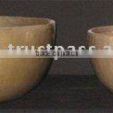 Tibetan Singing Bowls ~ Antique Himalayan Singing Bowl ~ Sound Healing Buddhist Singing Meditation Bowls