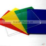 Cast Acrylic Sheet/PMMA Sheet/perspex Sheet Price