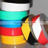 Reflectorized Warning Tape Reflection Warning Strip HQ