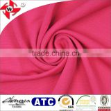 ultrathin mutispandex polyester fabric, single knit mutispandex fabric for underwear