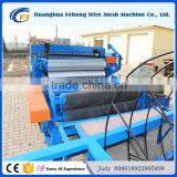 Petroleum Pipeline Mesh Manufacturer Machine