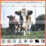 Factory Direct Sale Galvanized Field Fence