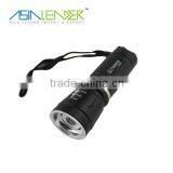 High Power Flashlight Cree Torch thumbnail-1