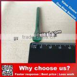 Colorful Wooden Golf Tee Wholesale/Custom Logo Printed Wooden Golf Tee thumbnail-5