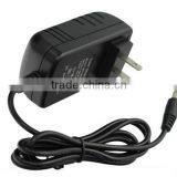 12V/1A switch power supply power adapter UL certification