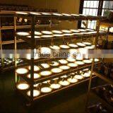 Long Lifespan Round/square 9w Led Panel Light Price From Shenzhen Factory thumbnail-6