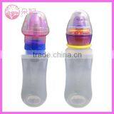 Factory Wholesale Baby Care Product 4oz Baby Feeding Bottle Quality Choice