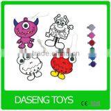 Crystal Material Suncatcher New Suncatcher Toys thumbnail-1