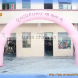 cheap inflatable arch,inflatable balloon arch