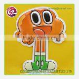 Wholesale Cheap Custom Hot Sale Embossed Pvc Poster