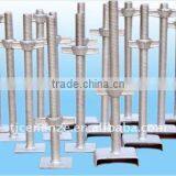 Scaffolding Jacks Base