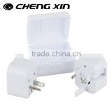 3 pin din 24v 2.3a ac dc power adapter
