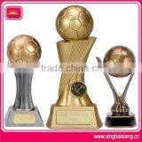 High Quality Engraved Plating Metal Sport Medal Cups