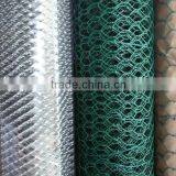 Electro Galvanized Double Twist Hexagonal Mesh Netting 1/2",1" thumbnail-5