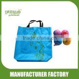 Ball-shaped Foldable Shopping Bag thumbnail-1