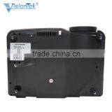 Wholesale HD TV Home Cinema Projector / 200 Lumens Projector Support 1080P thumbnail-3