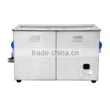 GT SONIC VGT-2120QT 20L Dental Ultrasonic Cleaning Machine Ultrasonic Sterilizing Cleaner thumbnail-2