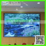 P2.5 Indoor LED tv Display Panel thumbnail-1