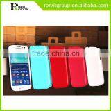 Plush Phone Case Leather With Great Price for Samsung Galaxy S3 I9300 thumbnail-5