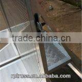 RP Aluminum Mojo Barricade Self-contained Folding Unit thumbnail-5