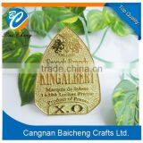 Hot Sale Factory Custom Unique Beer Wine Labels for Your Bottles as Your Requirments of Free Sample Charge for Sale thumbnail-6