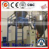 New Cheap Semi Automatic Manual Powder Filling Machine