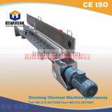 Xinxiang Chenwei Made Stainless Steel Screw Conveyor for Powder