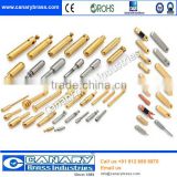 Hot Product Brass Electrical Terminal Pins
