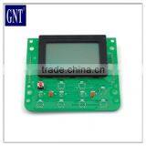 SK200-6 LCD for Excavator Parts