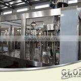 Professional spring water filling line with CE certificate