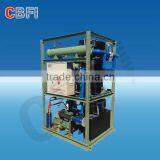 Top Grade Tube Ice for Bar Drink Cooling