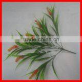 2014 Decorative Artificial Flower Grass Arrangement