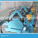 Placket Machine Manufacturer, Flat Kntting Machines With Belt Drive thumbnail-4