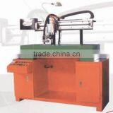 Automatic Straight Seam Welding Machine