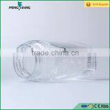 Wholesale Empty Glass Food Storage Jar Honey Packing Jar thumbnail-2