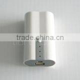 6000MAH Rechargeable Mobile Power Bank for LED Dance Costume thumbnail-1