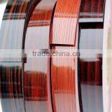 Wood Edge Band for Iran Market