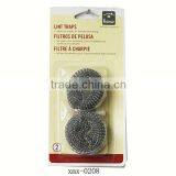 2013 Metal Mesh Lint Trap/mesh Cleaning Ball