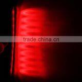 Car Stop Tail Warning Light Red High Level Beacon Led 3rd Brake Light for vw Scirocco thumbnail-3
