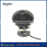 27W-R LED work light