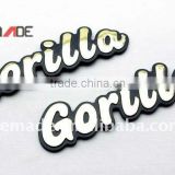 MKE078 Gorilla Sticker