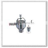 U015 Stainless Steel Pasta Dispenser thumbnail-1