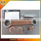 Silver Bearing motorcycle parts JAWA 350 motorcycle connecting rod kit