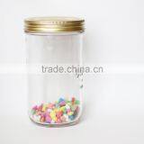 Hot Sell Strong Acid and Alkali Resistant Food Glass Sealed Jars thumbnail-1