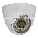 2014 New Hot Sale Very Cheap Camera Dome Day and Night Ccd Dome Camera Installation thumbnail-2