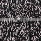High Quality Super Soft Textile Printing Warp Knitting Personality Fabric for Hair Cleaning thumbnail-1