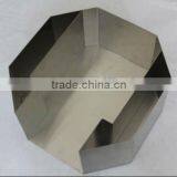 Stainless Steel Paper Rack, Napkin Box, Paper Holder thumbnail-1