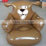 Inflatable Relaxing Chair Double / Single Soccer Football Design Indoor / Outdoor thumbnail-4