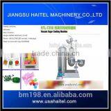 Continuously Vacuum Sugar Cooking Machine in Snack thumbnail-1